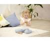 Music Set Rattle and Castanet