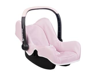 Smoby Maxi-Cosi Puppenautositz rosa