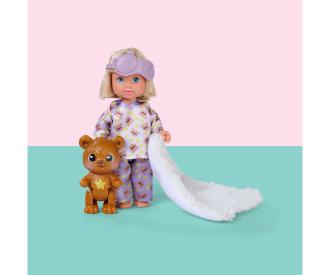 EL Teddy Bed