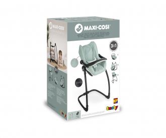 Maxi-Cosi - Siège + Chaise Haute Sauge