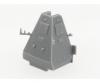 1:700 JMSDF FFM-1 Mogami, ship model assembly kit