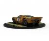 Scalextric Ford GT40 BOAC 1968 #8 Slot Car