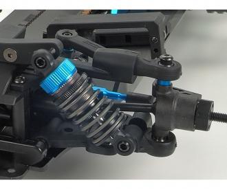 1:10 TA08 PRO Chassis Kit, RC touring car kit