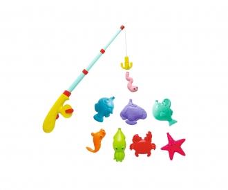 Buy Big Magnetic Fishing Game online Simba Toys