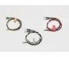 5mm LED Light red, lighting set for TLU-01