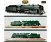 iXO Premium Collectables 141R Steam Locomotive