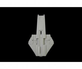 Italeri Tu-22M2 Backfire B Aircraft Kit 1:72
