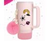 Fashion Flash Folien Deko