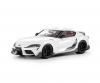 1:24 Toyota GR Supra Custom 1:24 Toyota GR Supra Custom