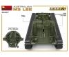 1:35 Austr. M3 Lee Interior Kit