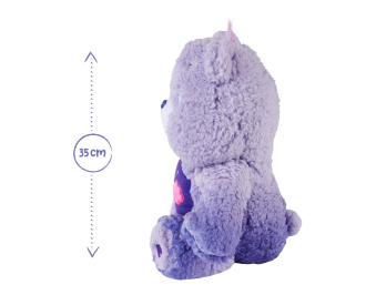 Care Bears - Stormy Heart Bear, 35cm