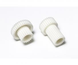M-07 Concept Spur/Counter Gear RC Spare Set