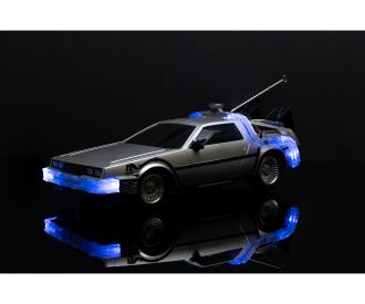 Jada Retour Vers Le Futur Rc 1/16