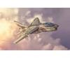Italeri A-7E Corsair II Model Kit 1:48 Scale
