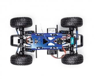 1:10 X-Crawlee Pro 2.0 100%RTR