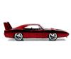 Fast & Furious 1969 Dodge Charger 1:24