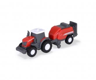 Massey Ferguson Micro Farm Truck