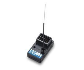 KO 4CH Receiver KR-420XT 2.4GHz (short)
