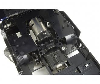 1:14 Scania R470 Highline, RC truck kit