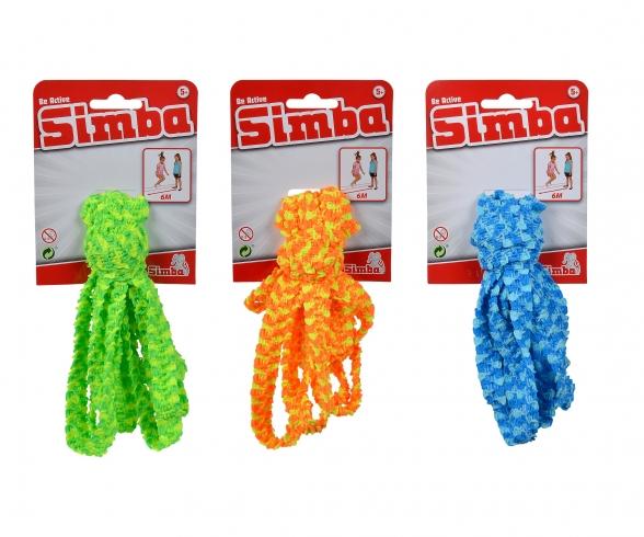 Soft Jump Rope, 3 versions