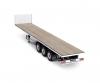 1:14 3-Axle Flatbed Trailer III, trailer