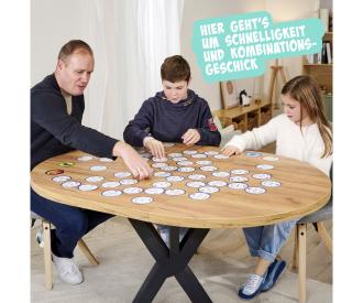 Kugelblitz Card game