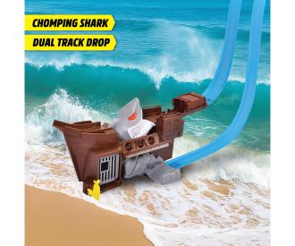 Pirates of the Sea Playset