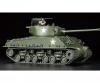 1:48 US M4A3E8 Sherman Easy Eight, plastic model kit