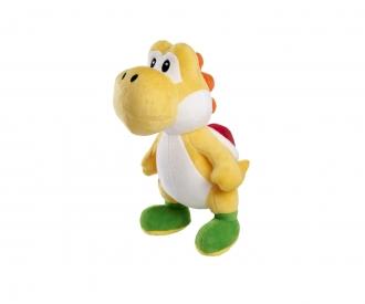 Buy SuMa Yoshi Plush yellow 20cm online Simba Toys