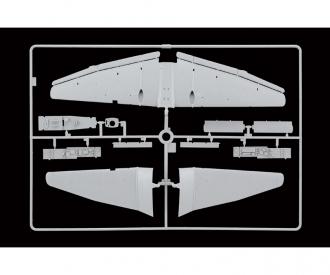 Italeri Junkers JU-87B Stuka 1:48 Model Kit