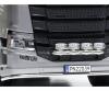 1:14 Scania 770 S 8x4/4, RC assembly kit