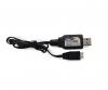 USB-Charger 7.4V, charger, XHP plug