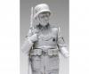 1:35/1:16 WWII Figure Insignia Decal-Set