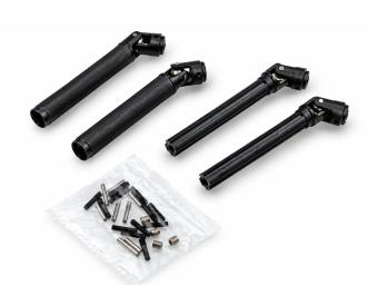X-Crawlee pro Mittelantriebswellen