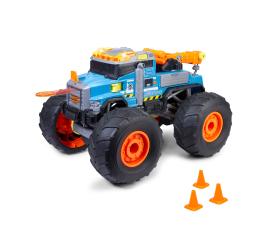 Giant Tow Truck