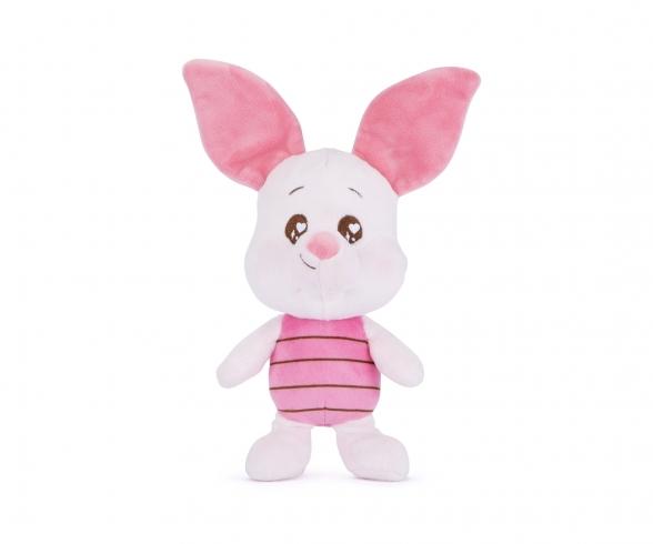 Disney Winnie Puuh Twinkle Eye, Ferkel, 25cm