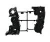 WT-01 A-Parts Gearbox for RC Model Chassis