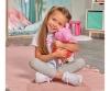 Peppa Pig Plush Peppa incl. Sound, 22cm