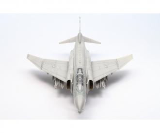 1:48 F-4B Phantom II, aircraft model kit