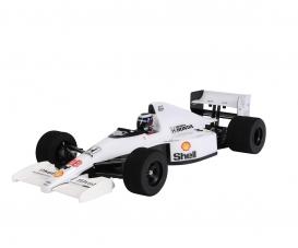 McLaren MP4-5B (F104W)_Beiblatt