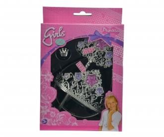 Steffi LOVE Girls Princess Set, 2-ass.