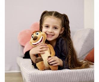 Disney Lion King Timon Plush, 25 cm