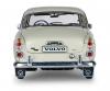 iXO Volvo 122S 1:8 Die-Cast Model Kit