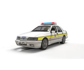 1:32 Ford Sierra Sapphire Police Car