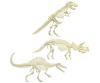 Scout Dissect-It Dinos, 3-ass.