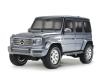 1:10 RC MB G 500 BGunMetal PB (CC-02)