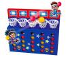 Dunking Star Basketball Game