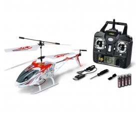 Easy Tyrann 250, RC helicopter, 2.4 GHz RTF