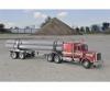 1:14 Pole-Trailer, RC kit, with 5 tubes
