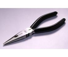 Long Nose Pliers with Cutter for RC Kit Assembly